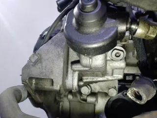 Motor Completo VOLKSWAGEN PASSAT VARIANT (3C5) 2.0