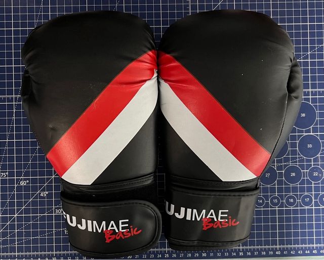 Guantes Fujimae 12oz