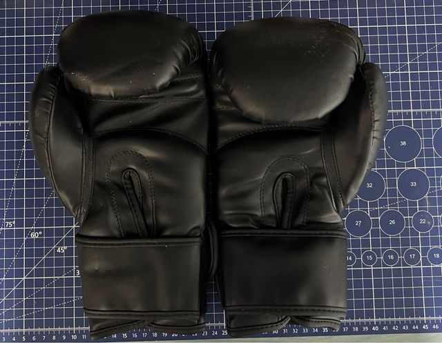 Guantes Fujimae 12oz