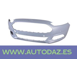 Parachoques delantero imprimado + 4 sensores FORD MONDEO