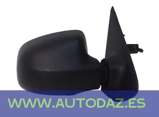 Retrovisor derecho mecánico + sonda DACIA LOGAN-5540444