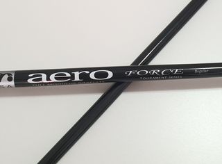 2 Maderas MITSUSHIBA (NUEVAS)