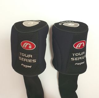 2 Maderas MITSUSHIBA (NUEVAS)