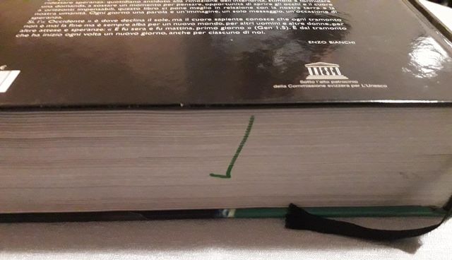 Speranze 365 Pensieri d'Occidente