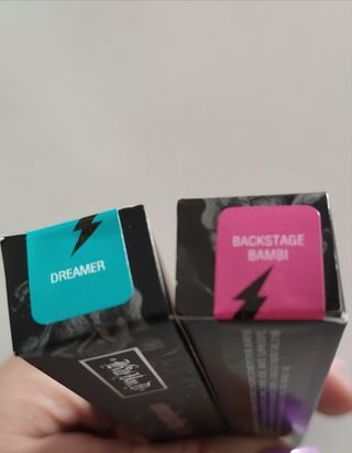 Pintalabios Kat Von D