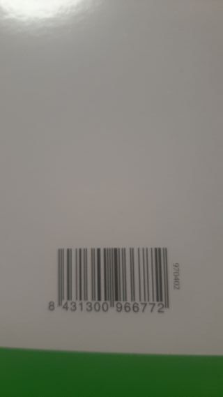 Libro de texto