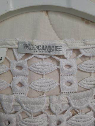 Camicetta "Nara Camicie"