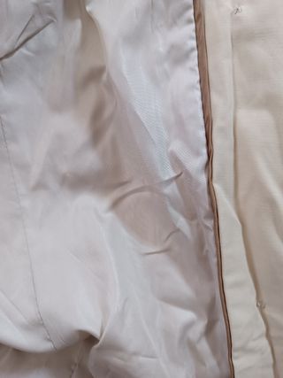 Gabardina trench de zara parka 