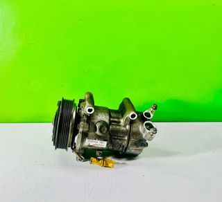 9655191680 Compresor Aire Acondicionado Citroen C3