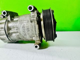 9655191680 Compresor Aire Acondicionado Citroen C3