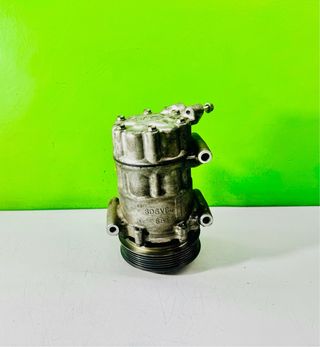 9655191680 Compresor Aire Acondicionado Citroen C3