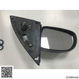 Espejo retrovisor completo izquierdo IPA 0529