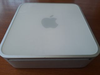 Mac Mini 2009 con SSD