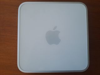 Mac Mini 2009 con SSD