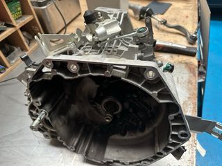 Caja cambios JEEP RENEGADE 1.0T-GDI