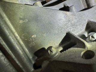 Caja cambios JEEP RENEGADE 1.0T-GDI