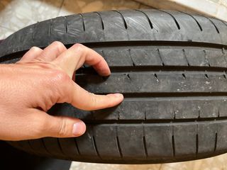 2neumáticos Goodyear235/60/18