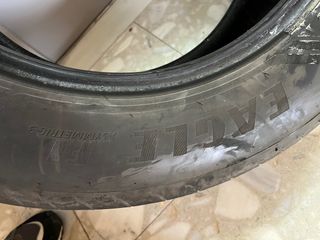 2neumáticos Goodyear235/60/18