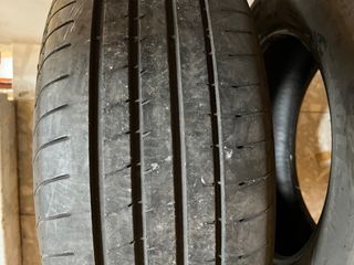 2neumáticos Goodyear235/60/18