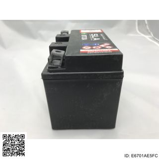 Bateria SLA BT12A (FA) E670