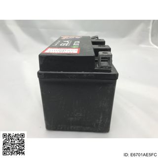Bateria SLA BT12A (FA) E670