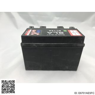 Bateria SLA BT12A (FA) E670
