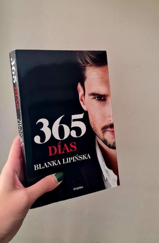 Libro 365