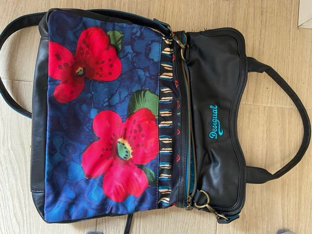 Bolso Desigual