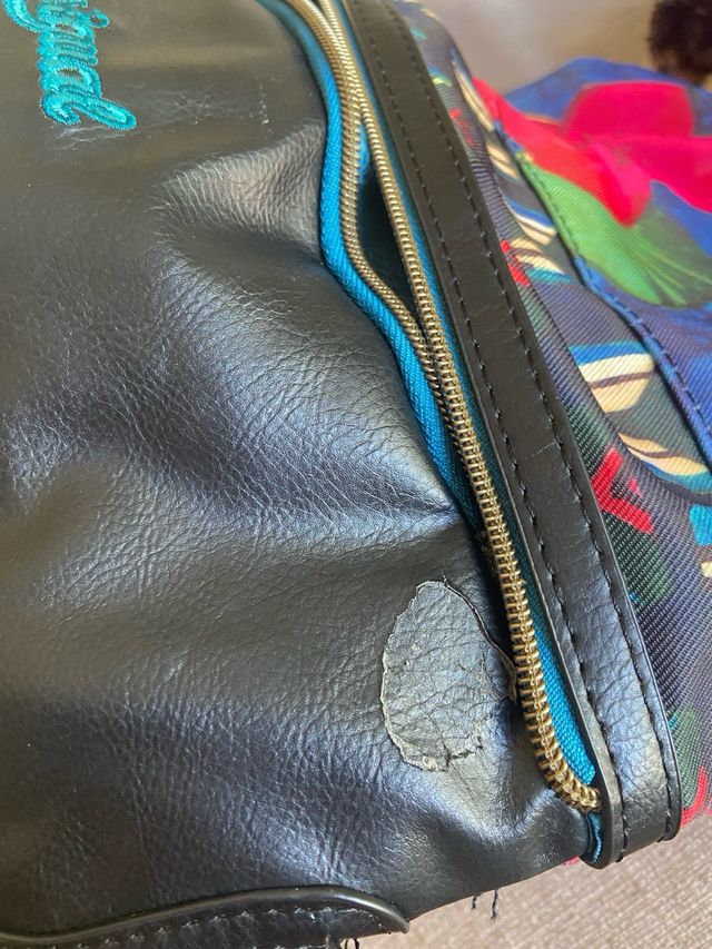 Bolso Desigual