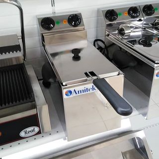 FREIDORAS  ITALIANAS EN OFERTA