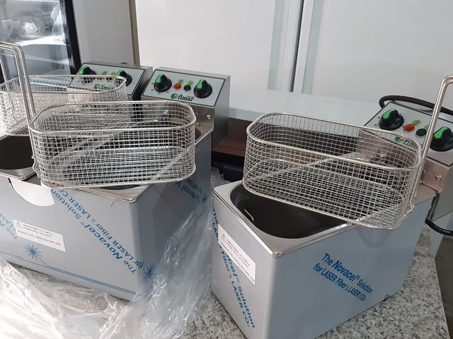 FREIDORAS  ITALIANAS EN OFERTA