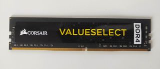 Memoria RAM DDR4 Corsair 8GB 2133MHz