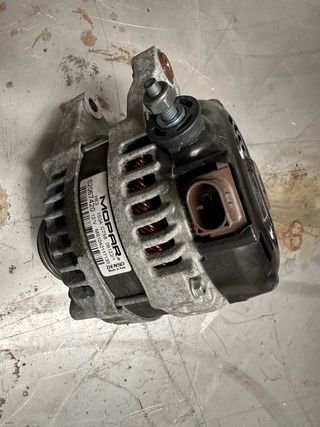 Alternador JEEP RENEGADE 1.0 , FIAT 