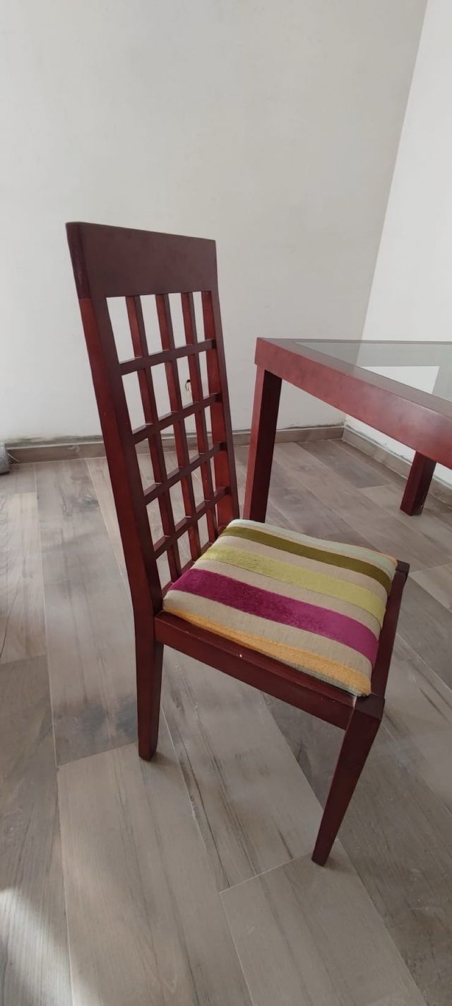 Conjuto muebles de salon