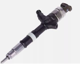 Modulo TOYOTA COROLLA 2.0 D4D 23670-0G040