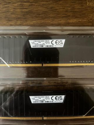 Placa base M-ATX B450 