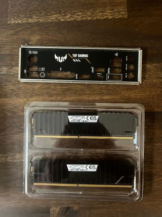 Placa base M-ATX B450 
