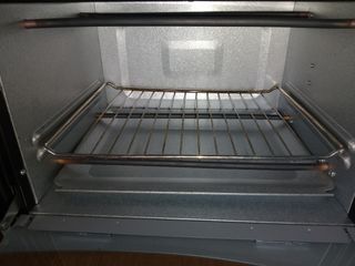 Fornetto elettrico Termozeta 