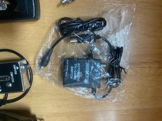 Lote Retro Master System 2