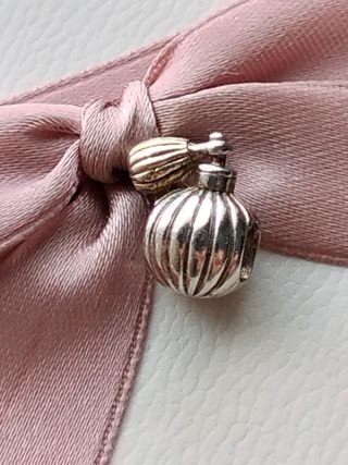Perfume Ohm