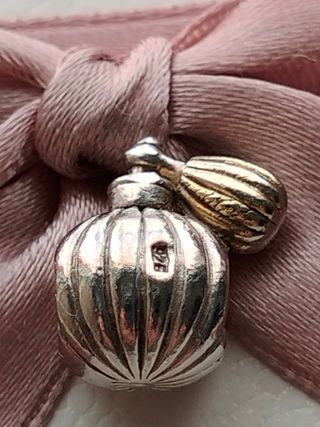 Perfume Ohm
