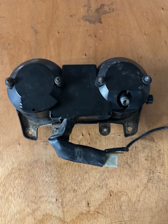 Honda cb 450 S 1986 - manometros completos