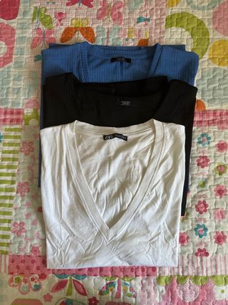 Camisetas Parfois