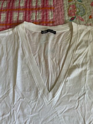 Camisetas Parfois