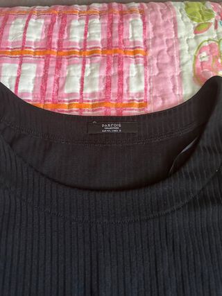 Camisetas Parfois