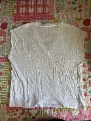 Camisetas Parfois