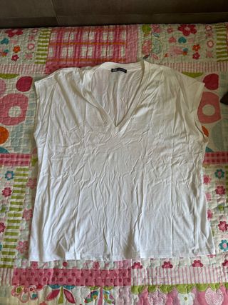 Camisetas Parfois