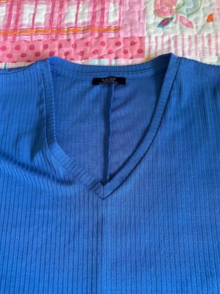 Camisetas Parfois