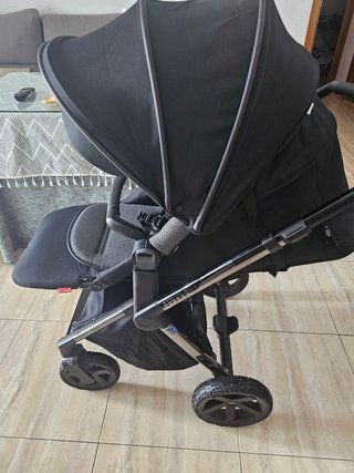 Carro bebe