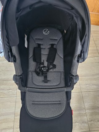 Carro bebe